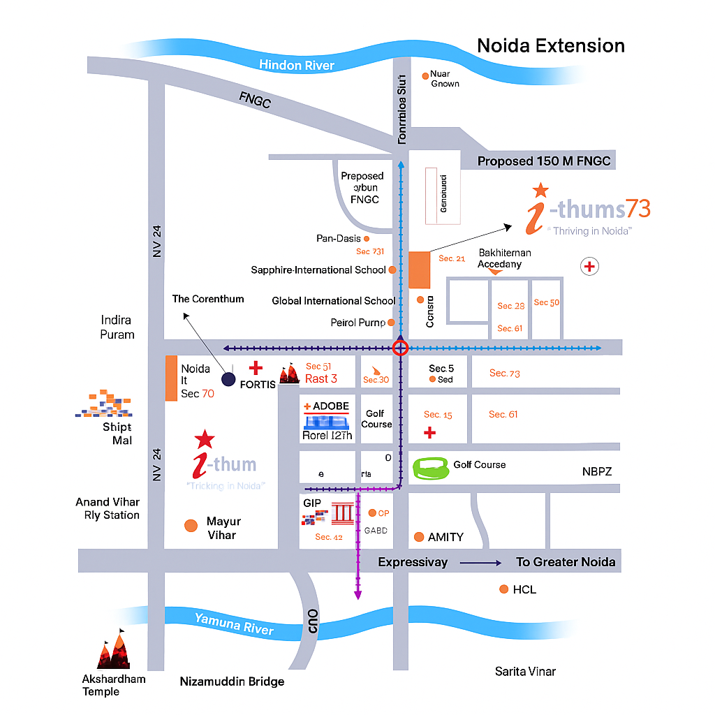 ithum-73 location-map